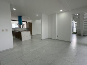 Casa en Venta, Hacienda San Antonio, Metepec