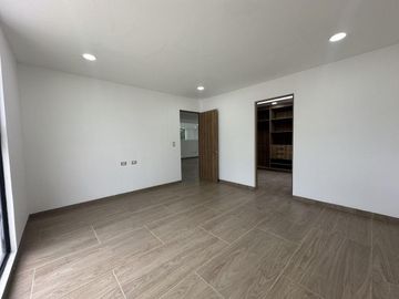 Casa en Venta, Hacienda San Antonio, Metepec
