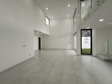 Casa en Venta, Hacienda San Antonio, Metepec