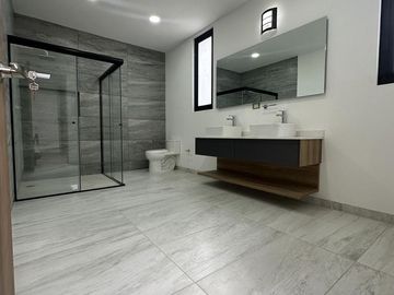 Casa en Venta, Hacienda San Antonio, Metepec