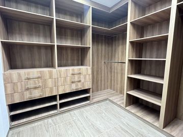 Casa en Venta, Hacienda San Antonio, Metepec