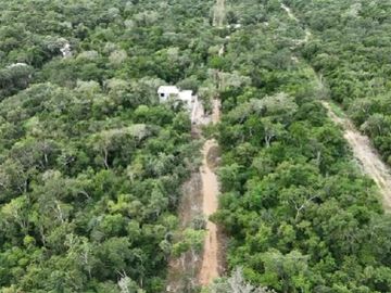 TERRENO EN MACARIO