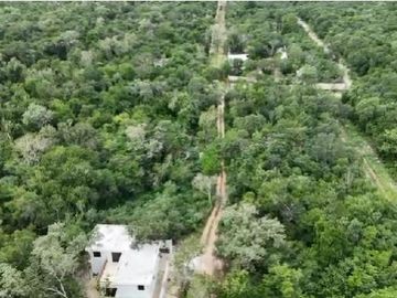 TERRENO EN MACARIO