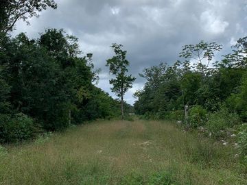 TERRENO EN MACARIO