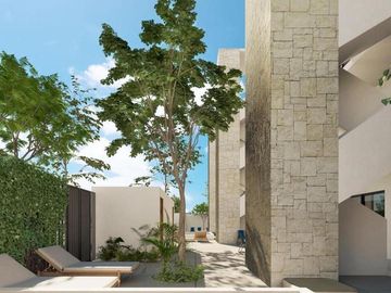 PREVENTA|DEPARTAMENTO|EN TULUM|1 HABITACION|ALBERCA PRIVADA|CERCA DEL MAR|PLAYA