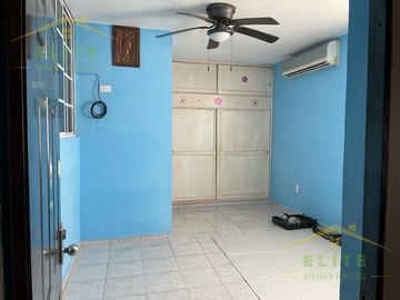 CASA EN VENTA COL. GUADALUPE MAINERO, TAMPICO
