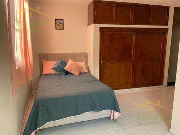 CASA EN VENTA COL. GUADALUPE MAINERO, TAMPICO