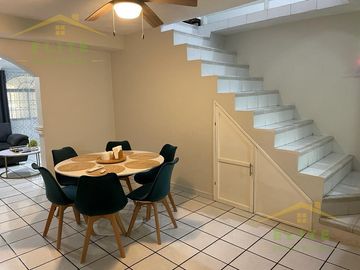 CASA EN VENTA COL. GUADALUPE MAINERO, TAMPICO