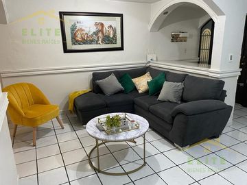 CASA EN VENTA COL. GUADALUPE MAINERO, TAMPICO