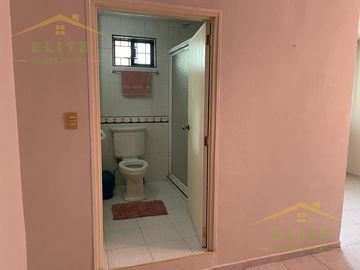 CASA EN VENTA COL. GUADALUPE MAINERO, TAMPICO