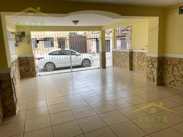 CASA EN VENTA COL. GUADALUPE MAINERO, TAMPICO