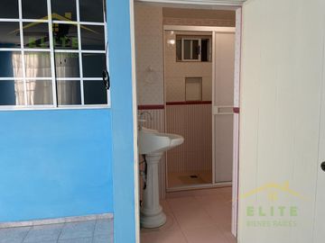 CASA EN VENTA COL. GUADALUPE MAINERO, TAMPICO