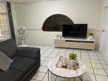 CASA EN VENTA COL. GUADALUPE MAINERO, TAMPICO