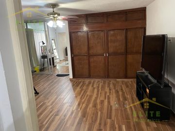 CASA EN VENTA COL. GUADALUPE MAINERO, TAMPICO