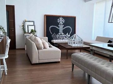 Juriquilla Towers, Venta Departamento de 2 recámaras, Querétaro, Qro.
