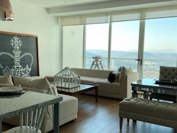 Juriquilla Towers, Venta Departamento de 2 recámaras, Querétaro, Qro.