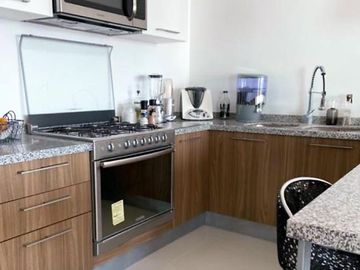 Juriquilla Towers, Venta Departamento de 2 recámaras, Querétaro, Qro.