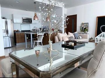 Juriquilla Towers, Venta Departamento de 2 recámaras, Querétaro, Qro.