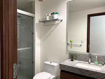 Juriquilla Towers, Venta Departamento de 2 recámaras, Querétaro, Qro.