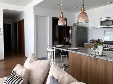 Juriquilla Towers, Venta Departamento de 2 recámaras, Querétaro, Qro.