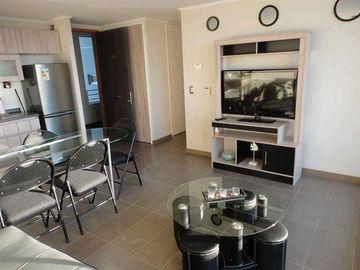 Departamento en Venta en Avda Jardines de Reñaca