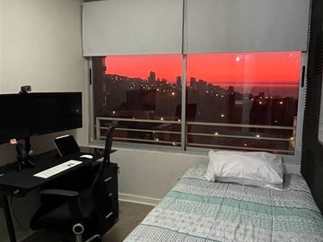Departamento en Venta en Avda Jardines de Reñaca