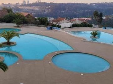 Departamento en Venta en Avda Jardines de Reñaca