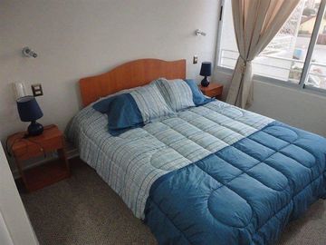 Departamento en Venta en Avda Jardines de Reñaca