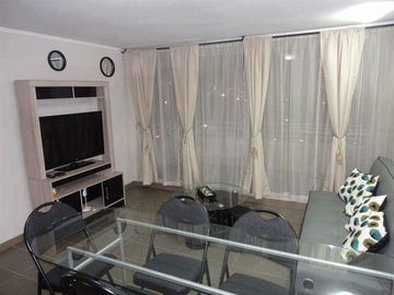 Departamento en Venta en Avda Jardines de Reñaca