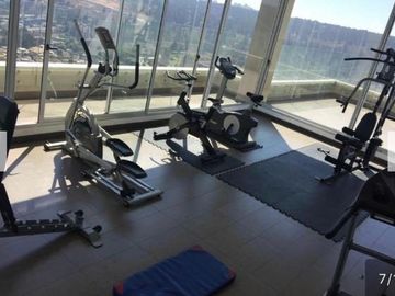 Departamento en Venta en Avda Jardines de Reñaca