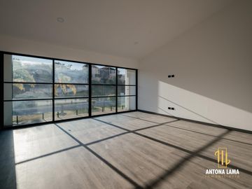 Casa en venta en Gran Reserva, Lomas de Angelópolis, Puebla.