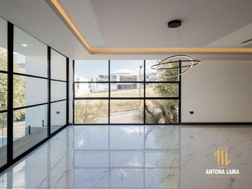 Casa en venta en Gran Reserva, Lomas de Angelópolis, Puebla.