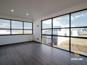 Casa en venta en Gran Reserva, Lomas de Angelópolis, Puebla.