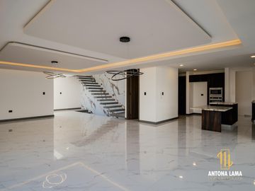 Casa en venta en Gran Reserva, Lomas de Angelópolis, Puebla.