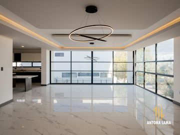Casa en venta en Gran Reserva, Lomas de Angelópolis, Puebla.