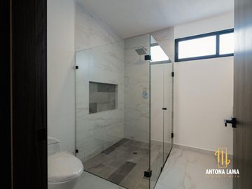 Casa en venta en Gran Reserva, Lomas de Angelópolis, Puebla.