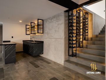Casa en venta en Gran Reserva, Lomas de Angelópolis, Puebla.