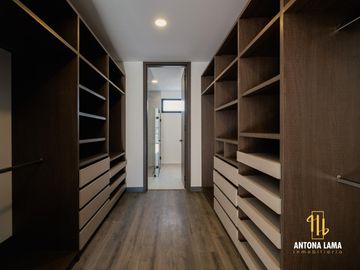 Casa en venta en Gran Reserva, Lomas de Angelópolis, Puebla.