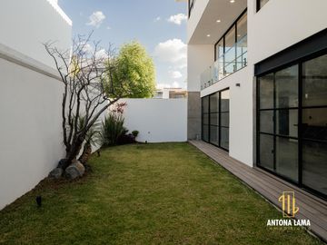 Casa en venta en Gran Reserva, Lomas de Angelópolis, Puebla.