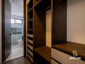 Casa en venta en Gran Reserva, Lomas de Angelópolis, Puebla.