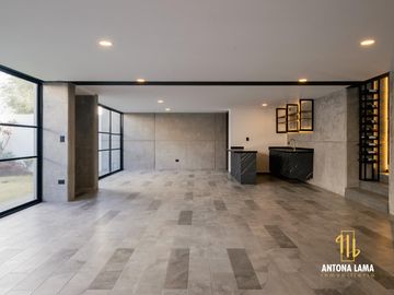 Casa en venta en Gran Reserva, Lomas de Angelópolis, Puebla.