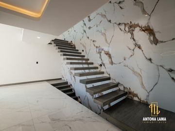 Casa en venta en Gran Reserva, Lomas de Angelópolis, Puebla.