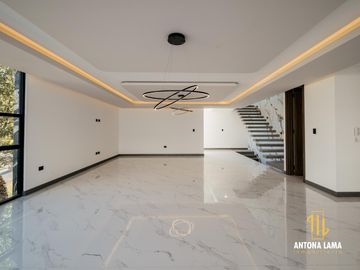 Casa en venta en Gran Reserva, Lomas de Angelópolis, Puebla.