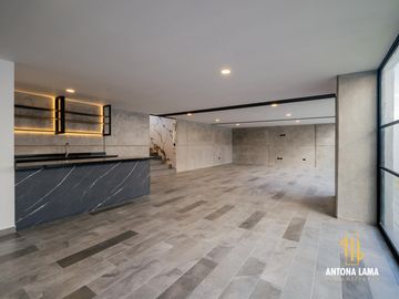 Casa en venta en Gran Reserva, Lomas de Angelópolis, Puebla.