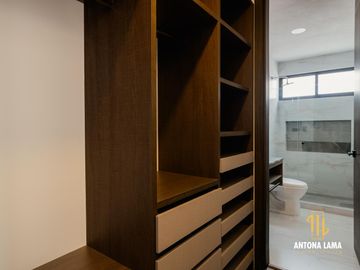 Casa en venta en Gran Reserva, Lomas de Angelópolis, Puebla.