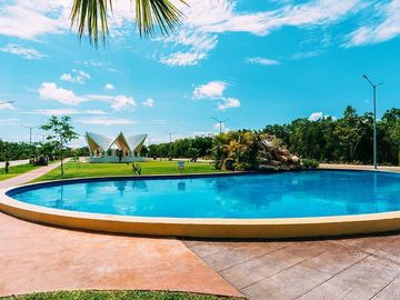 PROMOCIÓN DE CASA EN VENTA EN RESIDENCIAL PRIVADA | 3 HABITACIONES | CANCÚN