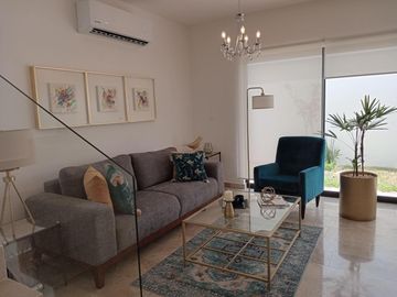 PROMOCIÓN DE CASA EN VENTA EN RESIDENCIAL PRIVADA | 3 HABITACIONES | CANCÚN