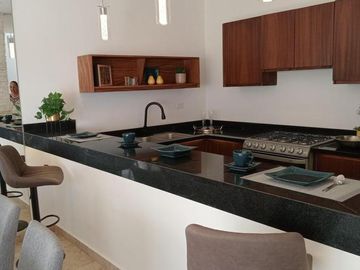 PROMOCIÓN DE CASA EN VENTA EN RESIDENCIAL PRIVADA | 3 HABITACIONES | CANCÚN