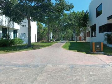 PROMOCIÓN DE CASA EN VENTA EN RESIDENCIAL PRIVADA | 3 HABITACIONES | CANCÚN
