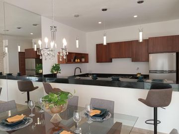 PROMOCIÓN DE CASA EN VENTA EN RESIDENCIAL PRIVADA | 3 HABITACIONES | CANCÚN